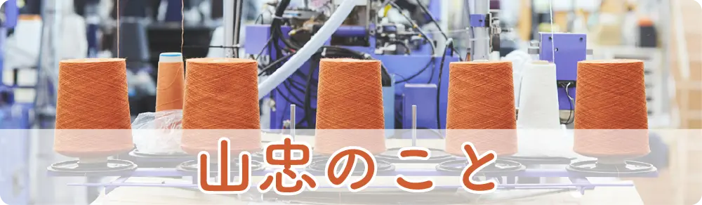 山忠カテゴリー