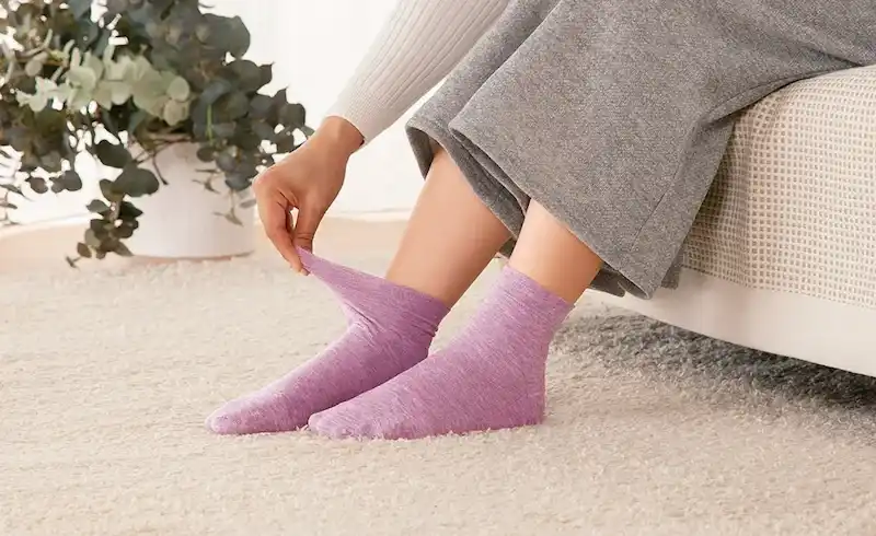 足うら美人しめつけない薄地タイプ