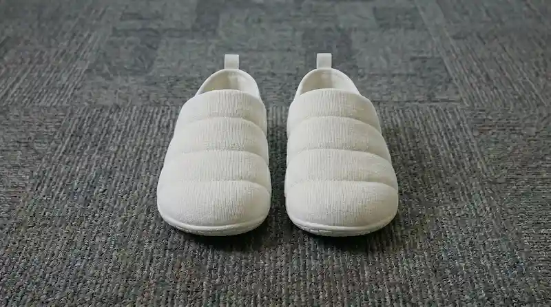 ルームシューズ